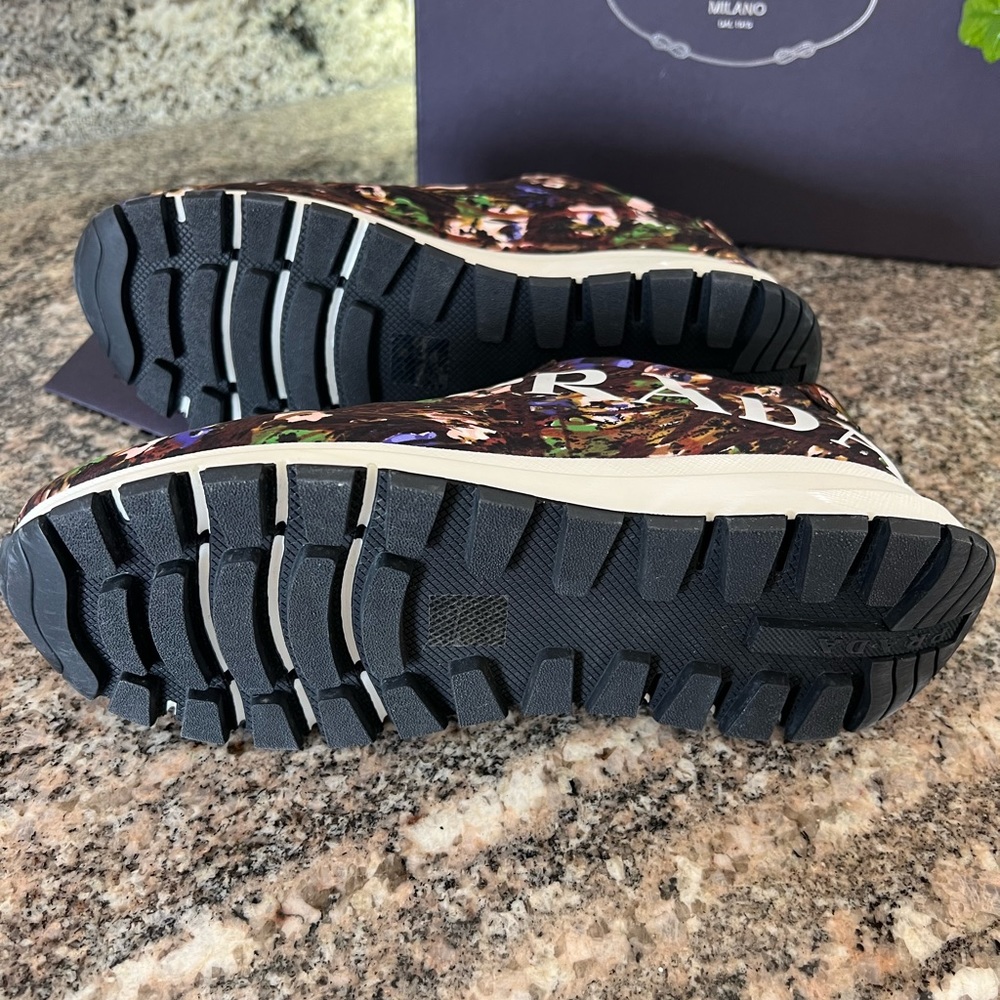 Prada Calzature Donna Sneakers - Picture 6 of 8